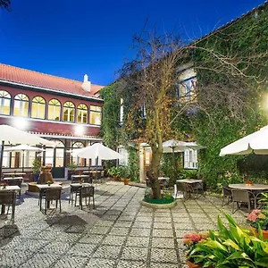 York House 4* Lisboa
