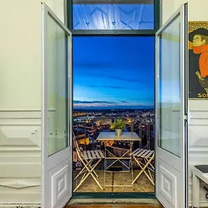 Casa Da Carqueja Appartamento Coimbra