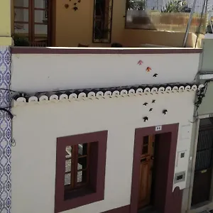 Casa Andorinhas District de Faro
