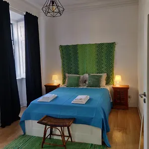 Bhappy@home Affittacamere Lisbona