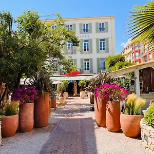 De Londres 3* Menton