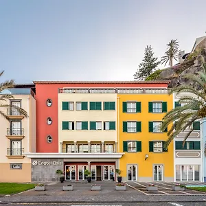 Enotel Sunset Bay Hotel Ponta do Sol (Madeira)