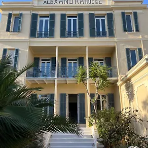 Alexandra - Boutique 3* Juan-les-Pins