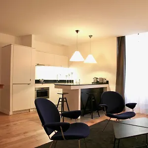 Le Couvent Aparthotel Marsiglia