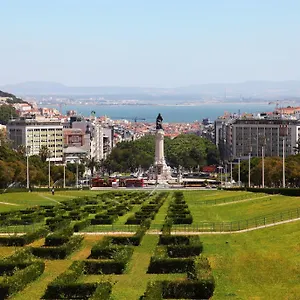 Dom Carlos Liberty 3* Lisboa