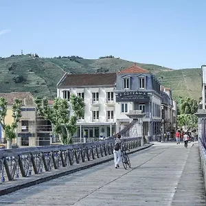 Les Deux Coteaux 3* Tain-lʼHermitage