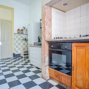 Unique Affittacamere Lisbona