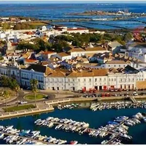 Matinhos Houses District de Faro