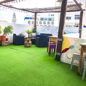 Pensionat Ria Terrace